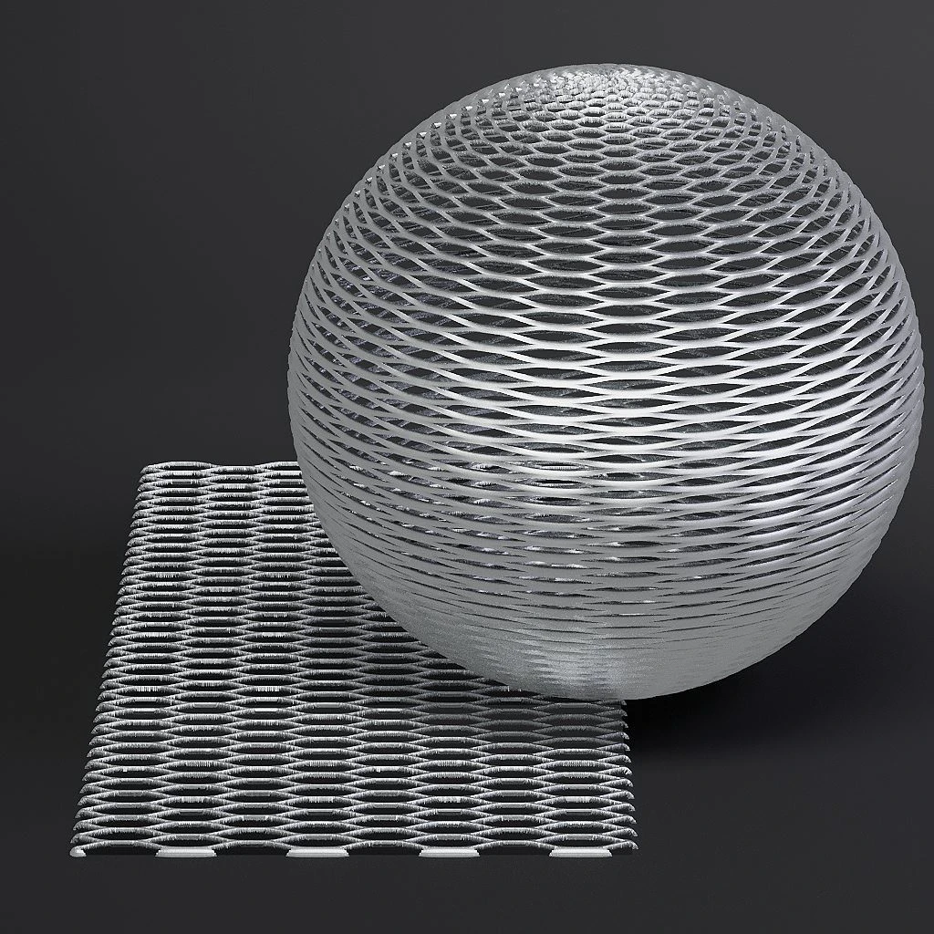 metal expanded 034 — Descargar