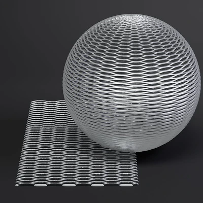 metal expanded 034 — Descargar