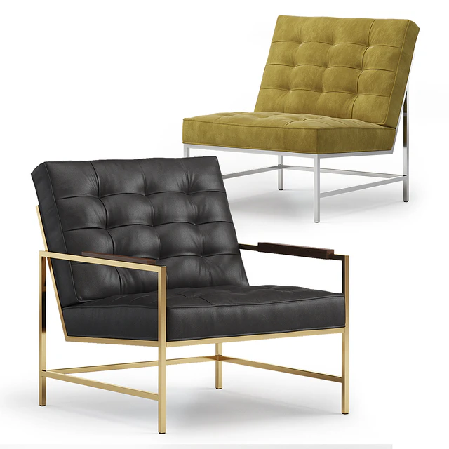 Major Armchair — Скачать