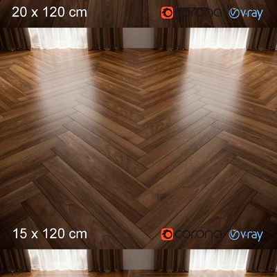 ITALON Maison walnut — Ver 2