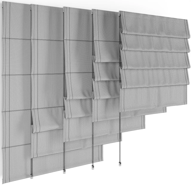 Roman shades 34 — Descargar