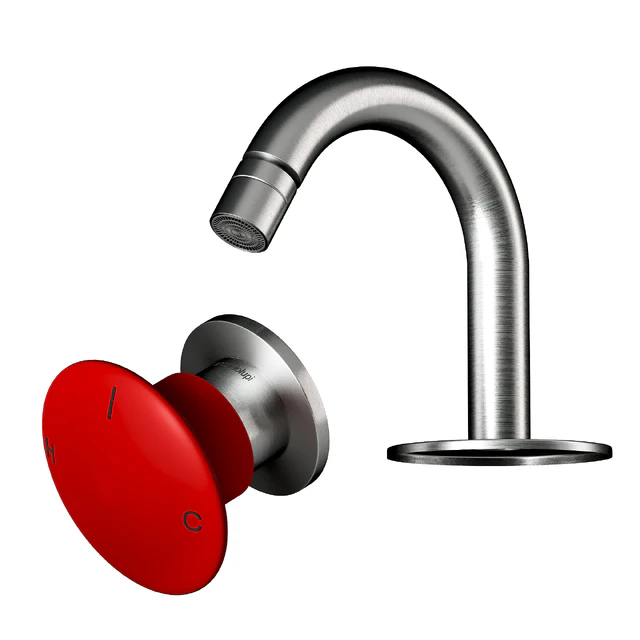 Antonio Lupi Mayday Azimut set — Скачать