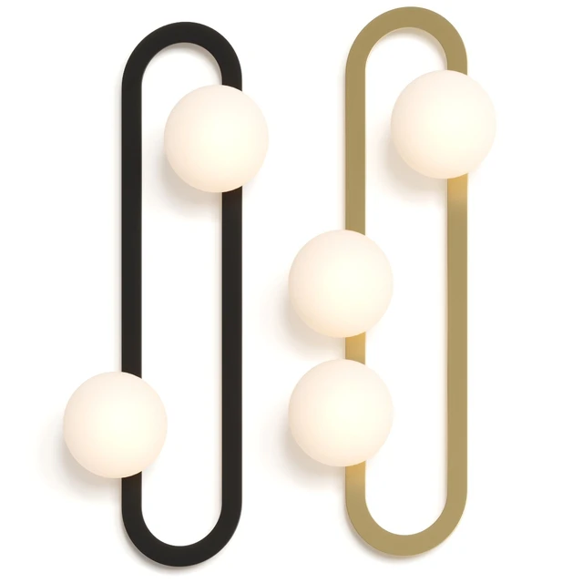 Lampatron Dika Wall Lamp — Скачать