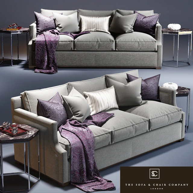 BELVEDERE SOFA SKELETON SIDE TABLE The sofa and chair company — Descargar