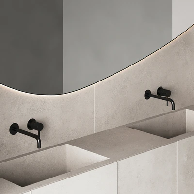 Bathroom furniture 21 — Ver 4