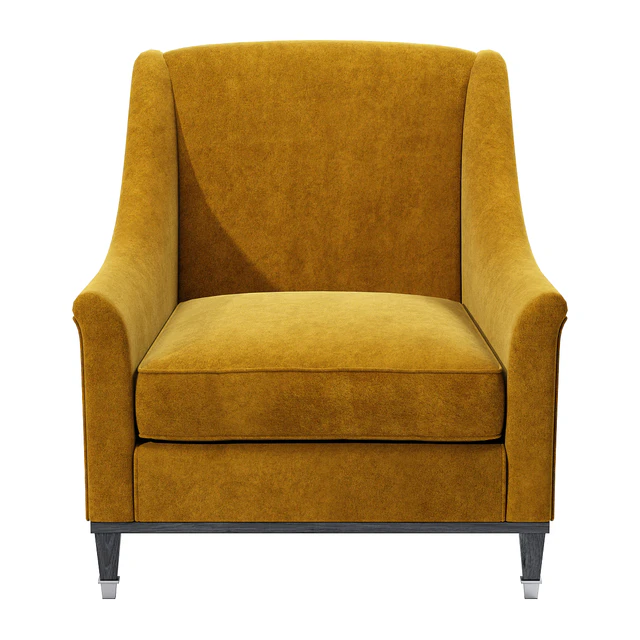 Club Armchair — Скачать