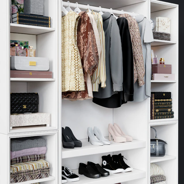 Шкаф  Pottery Barn Sutton Hanging Tower Set — Скачать