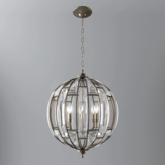 L'Arte Luce Space L50406.00 — Descargar