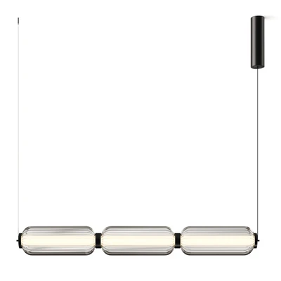Aromas del Campo Elma Pendant Lamp — Ver 2