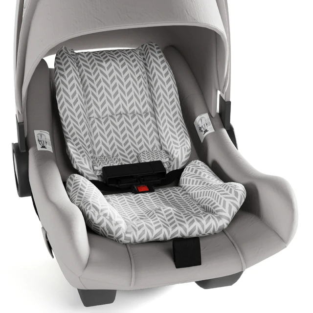 PIPA NUNA Car Seat — Descargar