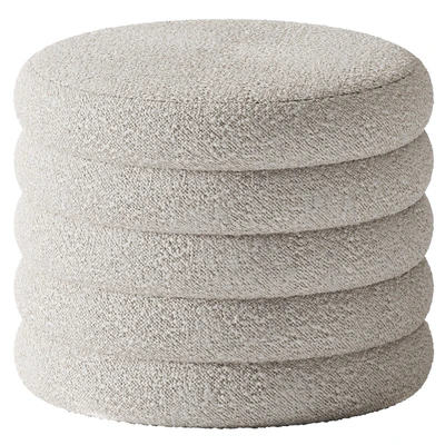 Snoozer - Crate and Barrel — Ver 1