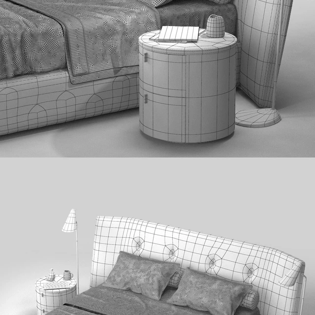 Poliform Rever — Descargar