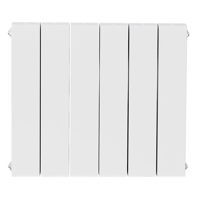 Bimetallic radiator Rifar — Descargar