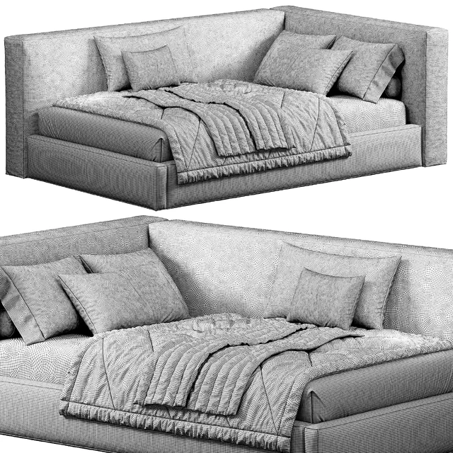 Pula Childrens Bed By Woodsoft — Descargar