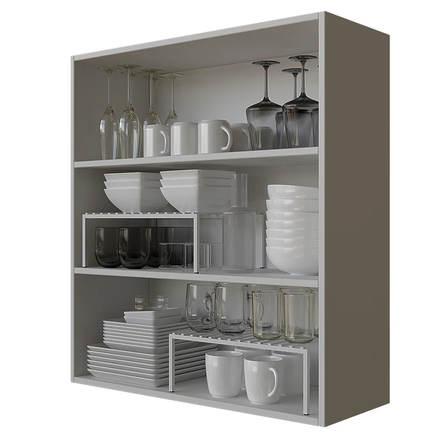 Set of Dishes 4 — Descargar