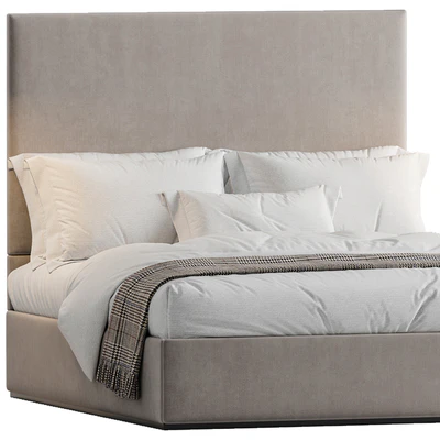 Bed by the sofa and chair company 38 — Ver 3