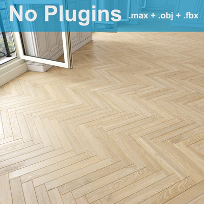 Parquet 2-6 — Ver 1