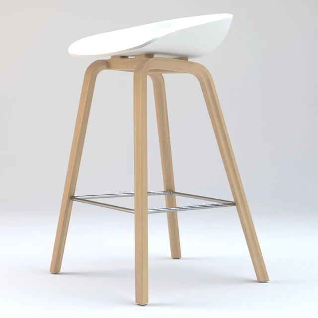Hay About A Stool 32 — Descargar