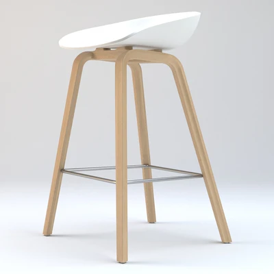 Hay About A Stool 32 — Ver 2