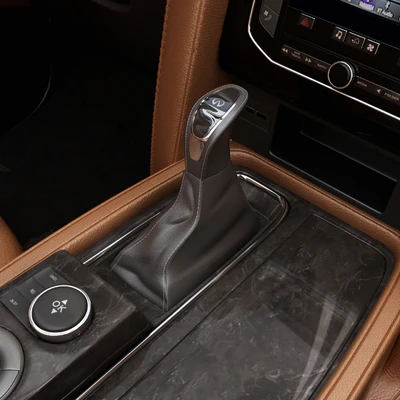 INFINITI QX80 — Ver 5