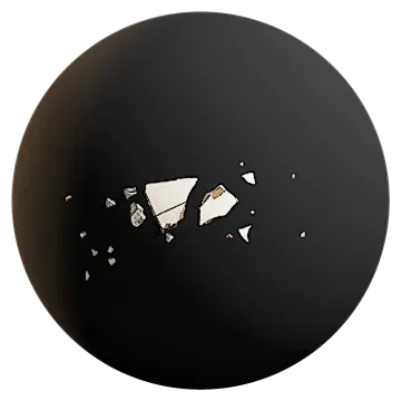 broken tiles scatter 004 — Descargar