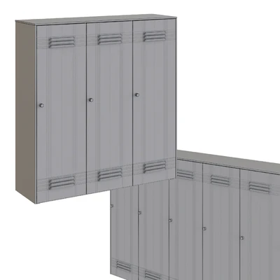 EmmeBi CITYBOX closet — Ver 2