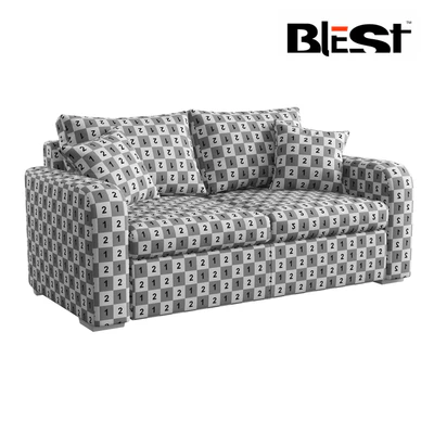 Blest / Филли ДЛЗ — Вид 3
