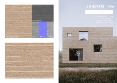 concrete 006 — Descargar