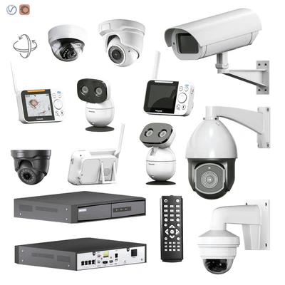 Surveillance kit — Ver 1