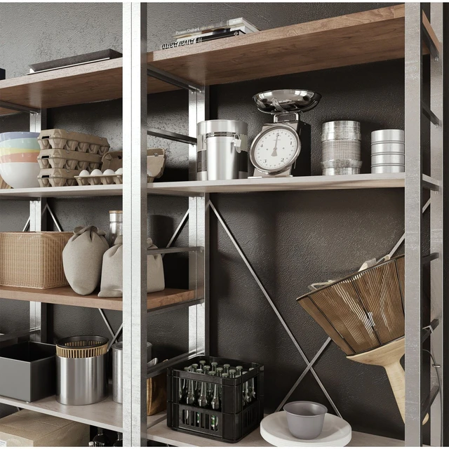 Decor Set Kitchen — Descargar