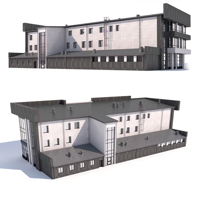 Medical Center — Ver 2