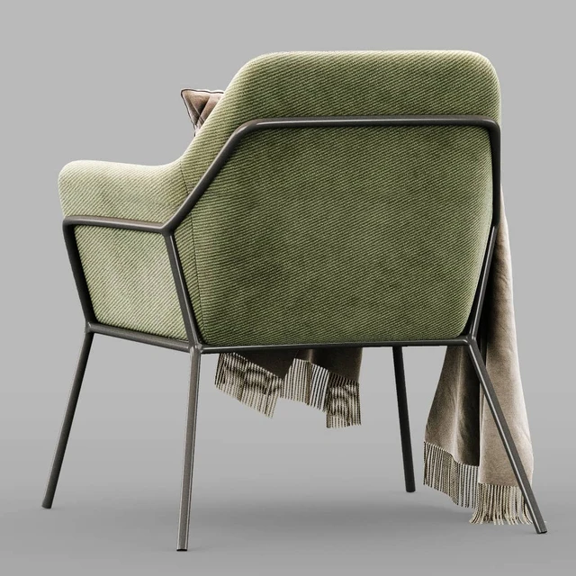 Shelford armchair — Descargar