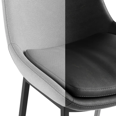 Globewest Pepper Barstool — Вид 3