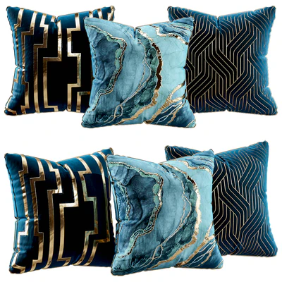 Luxury pillows — Вид 1
