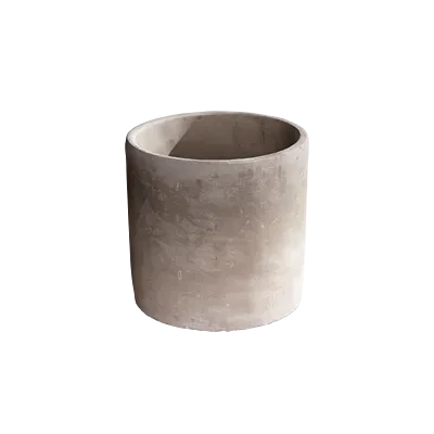 small concrete planter 006 — Descargar