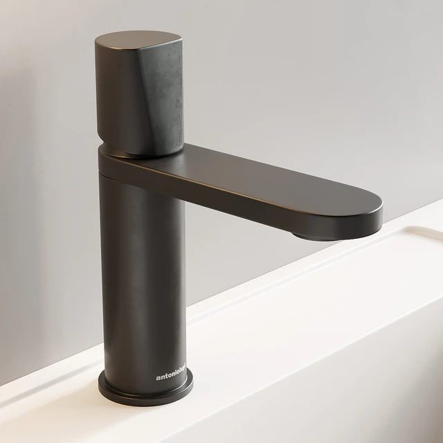 Antonio Lupi Design Binario Vanity Unit Set 1 — Descargar