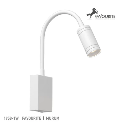 Favourite 1958-1W — Вид 1