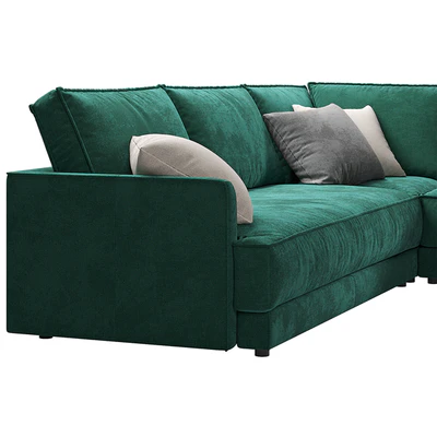 OXFORD sofa NICOLA QUINTO — Ver 4