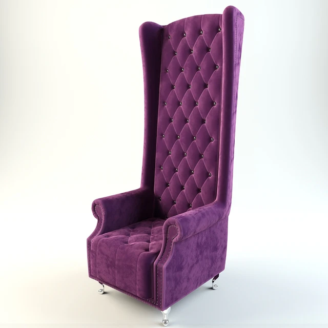 KARE DESIGN - Arm Chair QUEEN — Скачать