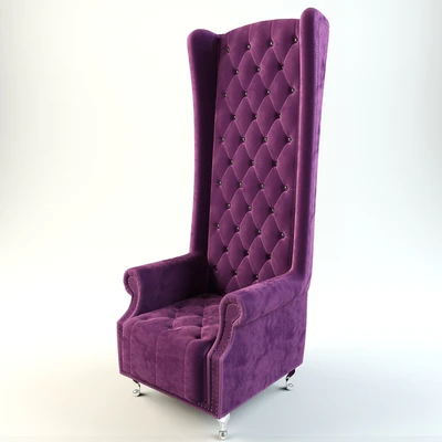 KARE DESIGN - Arm Chair QUEEN — Вид 2