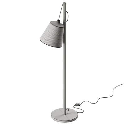 Muuto Pull Floor Lamp — Ver 5