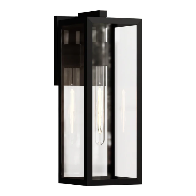 Бра       Welson Outdoor Wall Lantern                 настенный светильник — Скачать