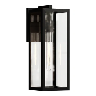 Бра       Welson Outdoor Wall Lantern                 настенный светильник — Вид 2
