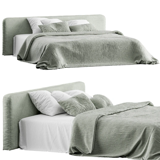 Муслиновое постельное zara home 4 — Скачать