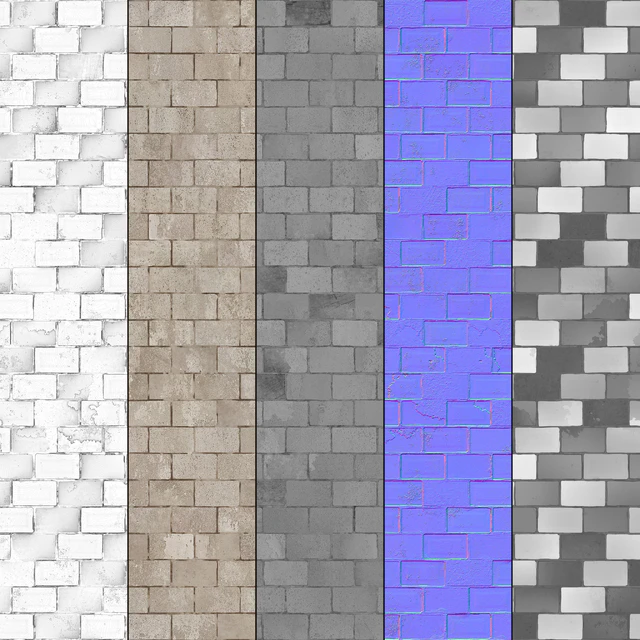 Mrf Rustic Bricks — Descargar