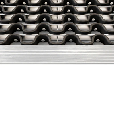 Rubber mudguards — Ver 7