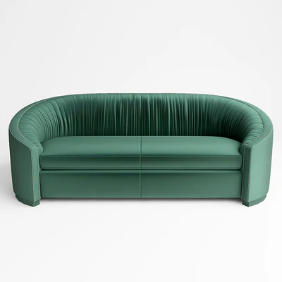 Mitte Sofa — Ver 1