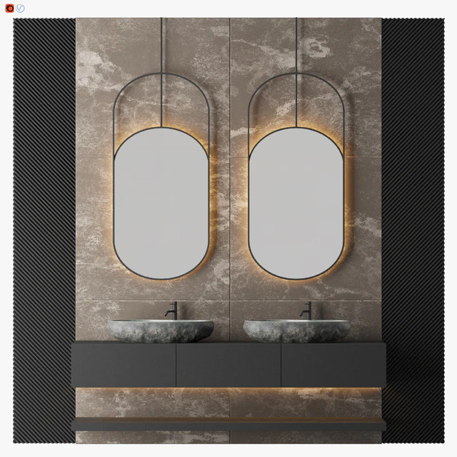 Belik Bathroom — Скачать