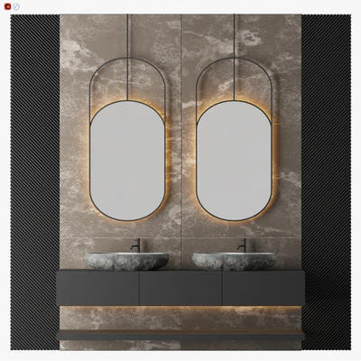 Belik Bathroom — Вид 1
