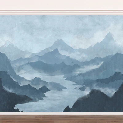 Affresco / Fine Art / RE885 — Ver 1
